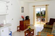 Appartementen King's Quarteira Foto 1