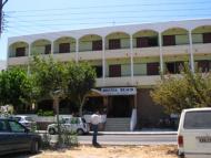 Appartementen Kontia Beach Kos-Stad