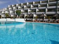 Appartementen La Florida