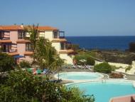 Appartementen Lago Azul