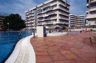 Appartementen Larimar Salou