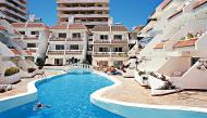 Appartementen Las Floritas