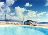 Appartementen Las Gaviotas Fuerteventura