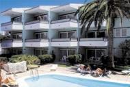 Appartementen Las Tejas