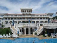 LAZUR Sveti Vlas Foto