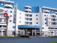 Appartementen Le Monaco Monastir