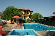 Appartementen Ledra