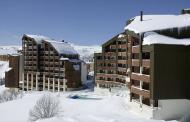 Appartementen Les Bergers Alpe d'Huez