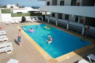 Appartementen Los Cocoteros
