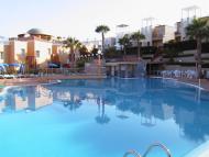 Appartementen Los Olivos / Lagos II