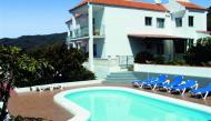 Appartementen Los Pedregales / Rosheli