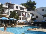 Appartementen Los Pinares de Benet Ibiza