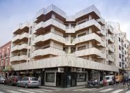 Appartementen Los Robles