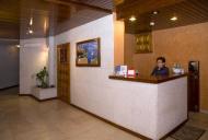 Appartementen Los Robles