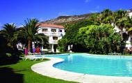 Appartementen Los Rosales