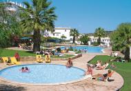 Appartementen Luz Ocean Club Algarve
