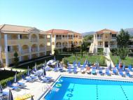 Appartementen Macedonia