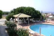 Appartementen Malievi Villa