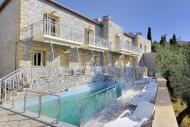 Appartementen Manoleas
