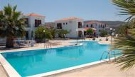 Appartementen Marianthi Paradise