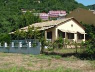 Appartementen Marietta Corfu