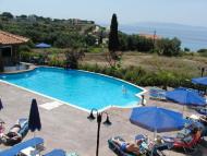 Appartementen Marina Anna