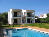 Appartementen Marivent