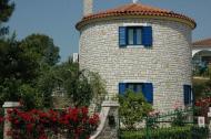 Appartementen Mathraki Mill