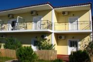 Appartementen Michalis Kefalonia