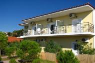 Appartementen Michalis Kefalonia Foto 1