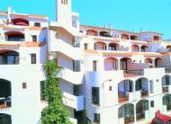 Appartementen Montramar Algarve