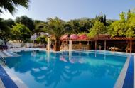 Appartementen Mylos