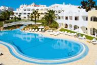 Appartementen Natura Algarve Club