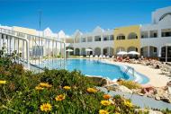 Appartementen Natura Algarve Club Foto 2