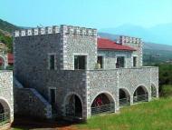 Appartementen Nefeli