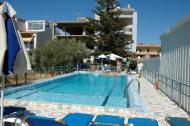 Appartementen Nontas