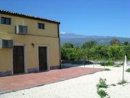 Appartementen Oasi del Fiumefreddo