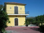 Oasi del Fiumefreddo Appartementen