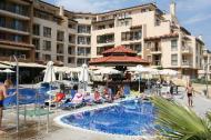 Appartementen Obzor Beach Resort Foto 1