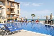 Appartementen Obzor Beach Resort Foto 2