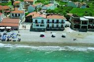 Appartementen Olympia Beach