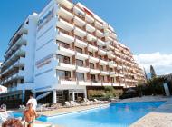 Appartementen Olympia Tenerife Foto 1
