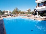 Appartementen Olympia Tenerife Foto 2