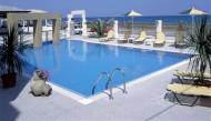 Appartementen Olympic II