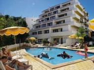 Appartementen Ourasol/Ouravista