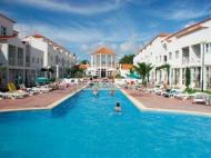 Appartementen Ouratlantico