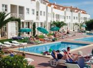 Appartementen Ouratlantico Algarve