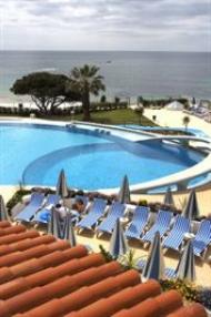 Appartementen Ouraview Beach Club