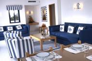 Appartementen Ouraview Beach Club Foto 2