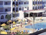 Appartementen Paladim Algarve